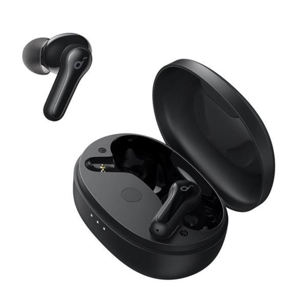 soundcore by Anker- Life Note C Earbuds True Wireless Headphones. - Picture 4 of 13